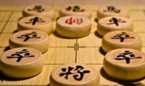 【小说】棋王